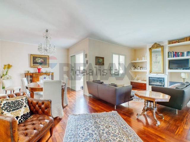 Appartamento in vendita di 127 m² in Strada Perugia San Marco, 69