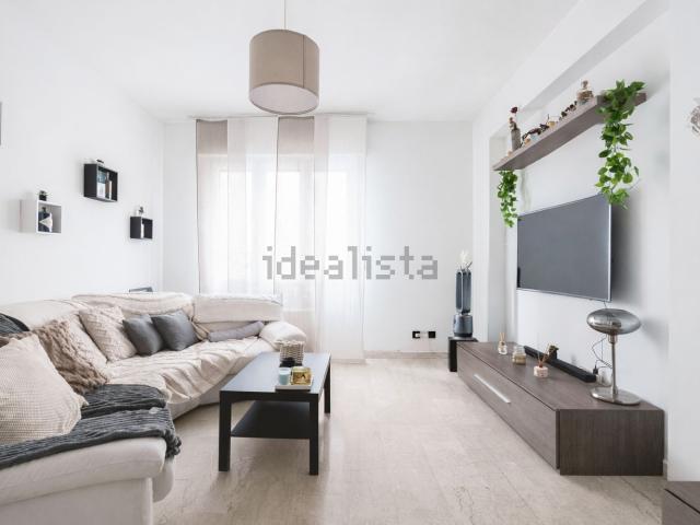 Appartamento in vendita di 128 m²