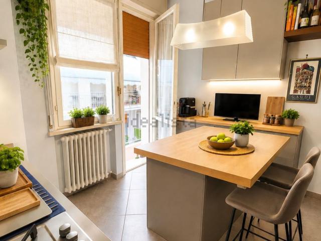 Appartamento in vendita di 128 m²