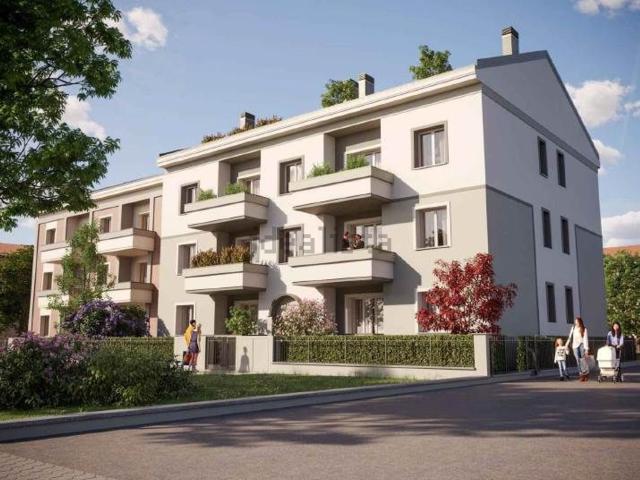 Appartamento in vendita di 128 m²