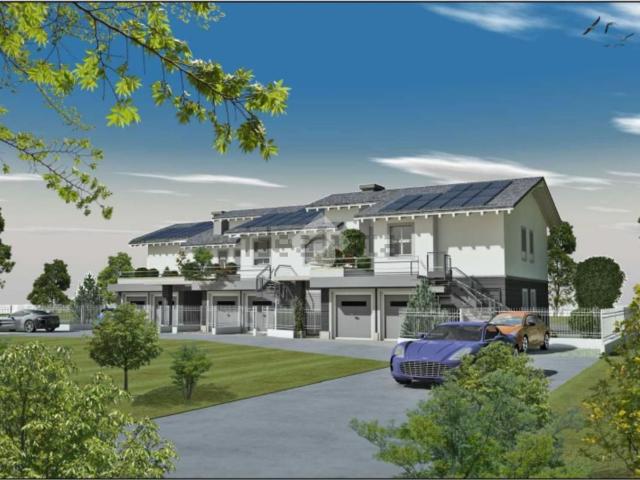 Appartamento in vendita di 128 m²