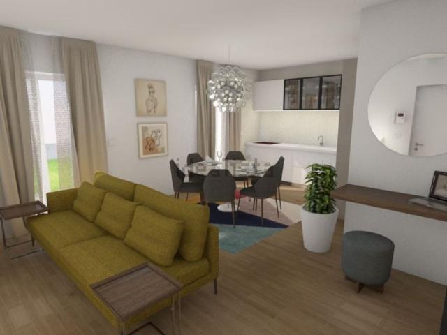 Appartamento in vendita di 128 m²