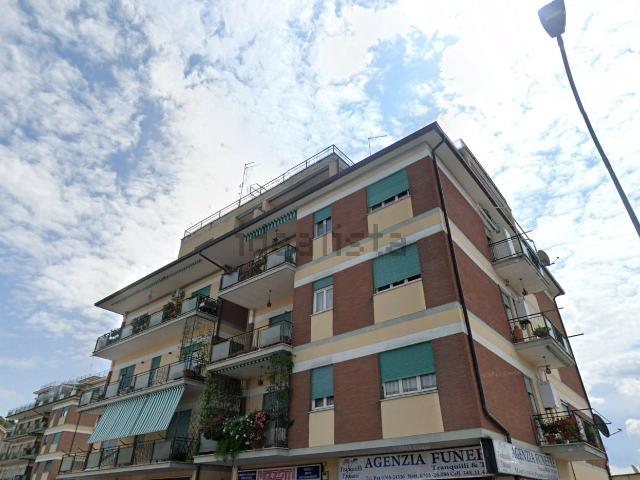 Appartamento in vendita di 128 m²