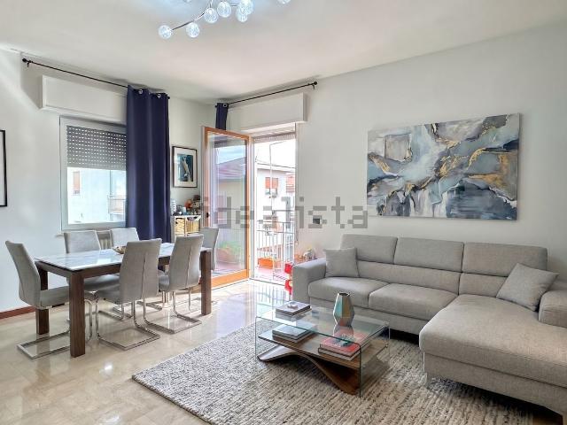 Appartamento in vendita di 128 m²