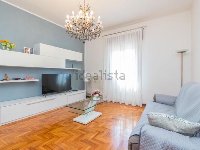 Appartamento in vendita di 128 m²