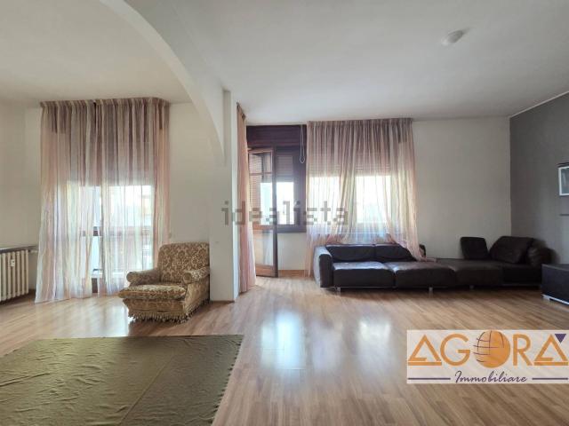 Appartamento in vendita di 128 m²