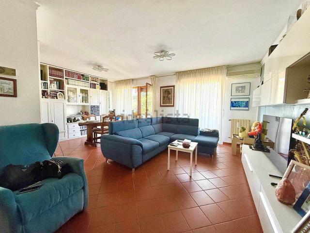 Appartamento in vendita di 128 m²