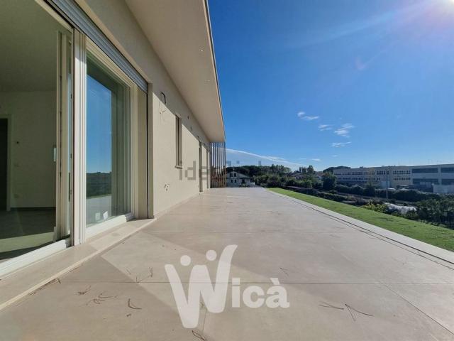 Appartamento in vendita di 128 m²