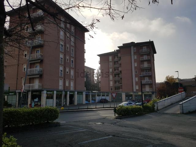 Appartamento in vendita di 128 m²