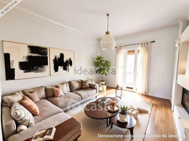 Appartamento in vendita di 128 m²