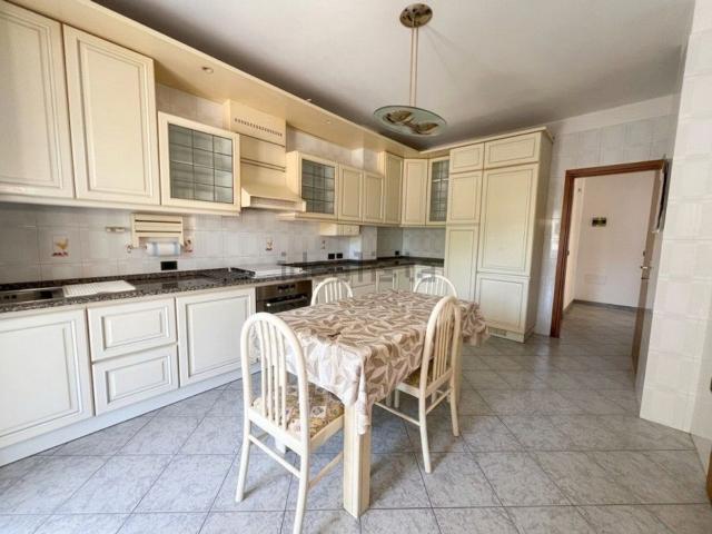 Appartamento in vendita di 128 m²