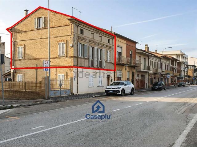 Appartamento in vendita di 128 m²
