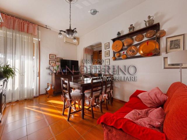 Appartamento in vendita di 128 m²