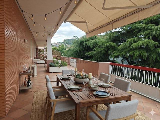 Appartamento in vendita di 128 m²