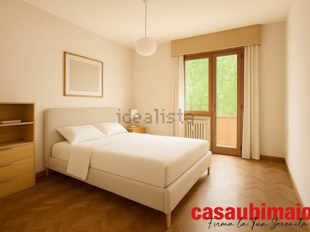 Appartamento in vendita di 128 m²