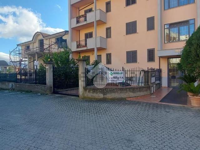 Appartamento in vendita di 128 m²