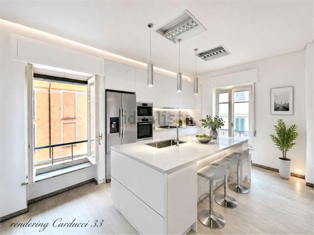 Appartamento in vendita di 128 m²