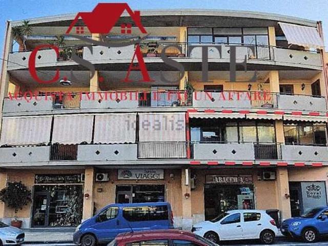 Appartamento in vendita di 128 m²