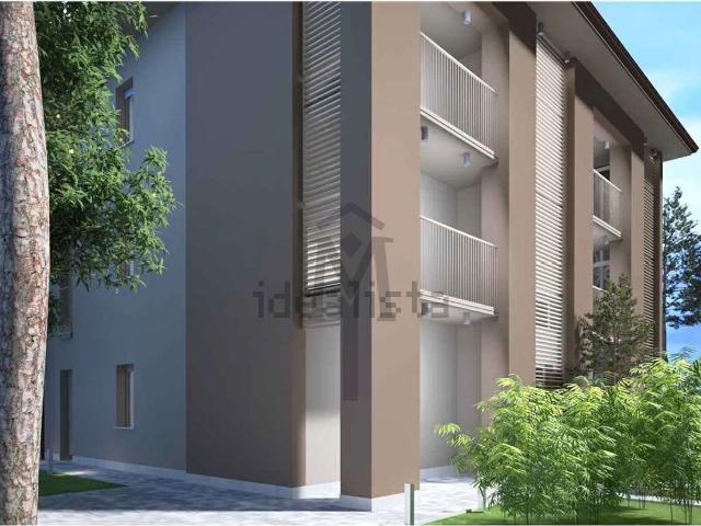 Appartamento in vendita di 128 m²