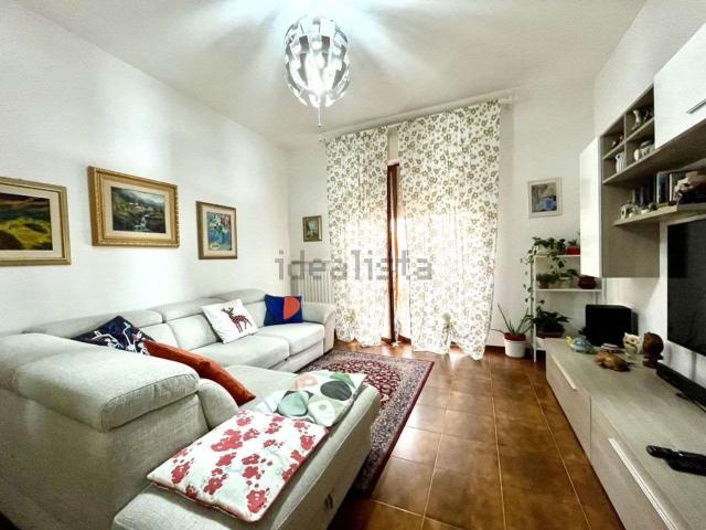 Appartamento in vendita di 128 m²