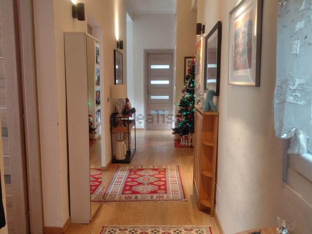 Appartamento in vendita di 128 m²
