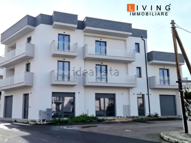 Appartamento in vendita di 128 m²