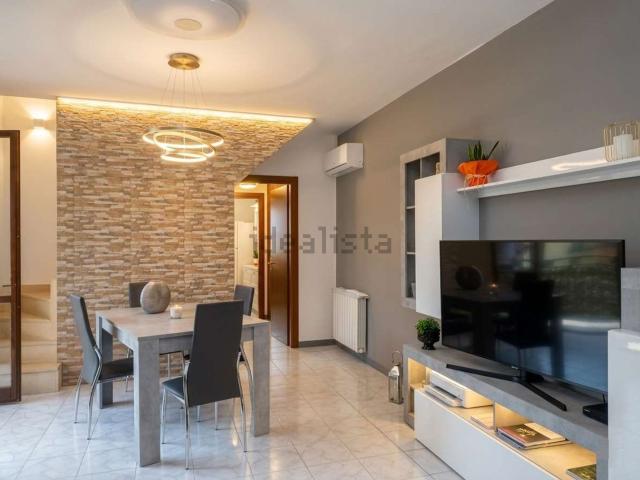 Appartamento in vendita di 128 m²