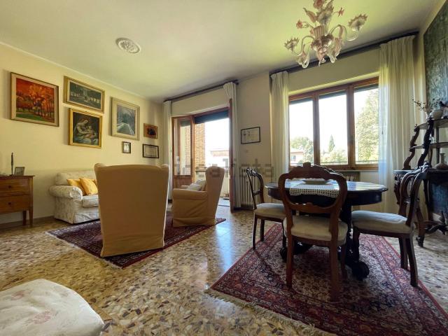 Appartamento in vendita di 128 m²