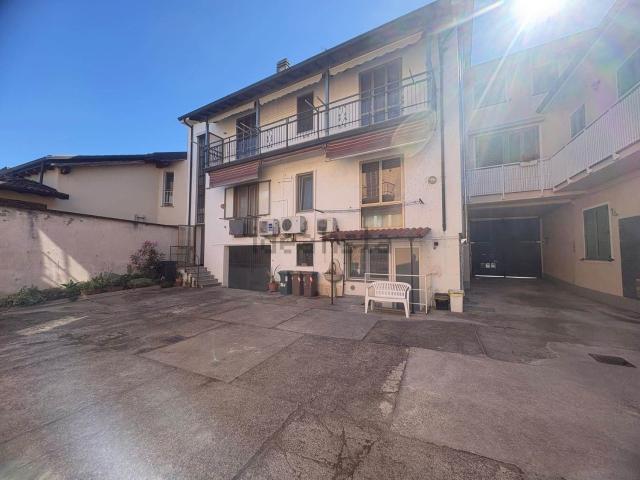 Appartamento in vendita di 128 m²