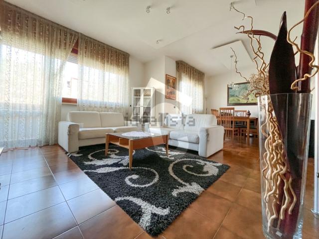 Appartamento in vendita di 128 m²