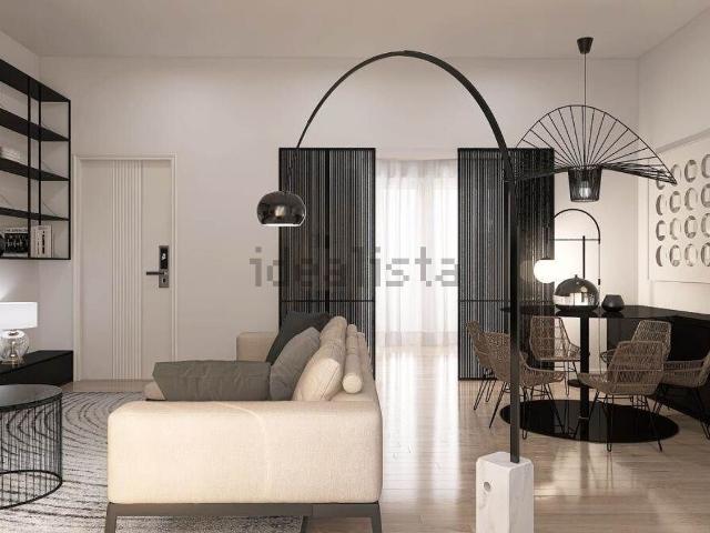 Appartamento in vendita di 128 m²