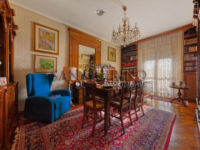 Appartamento in vendita di 128 m²