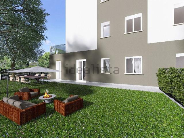 Appartamento in vendita di 128 m²