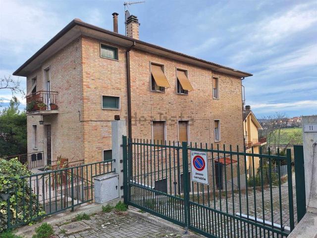 Appartamento in vendita di 128 m²