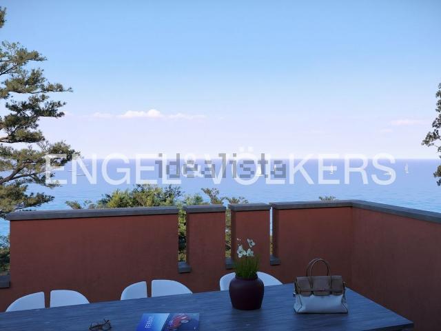 Appartamento in vendita di 128 m²