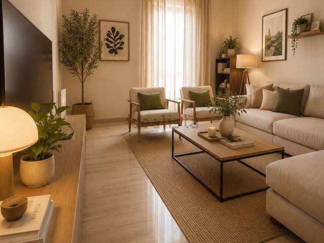 Appartamento in vendita di 128 m²