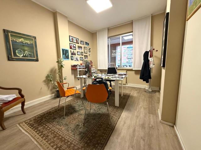 Appartamento in vendita di 128 m²