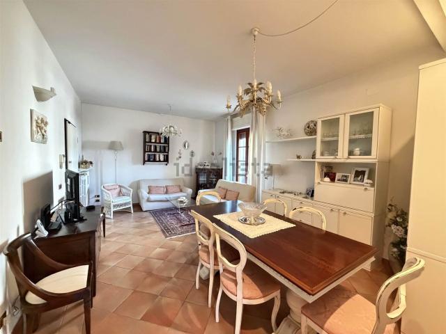 Appartamento in vendita di 128 m²
