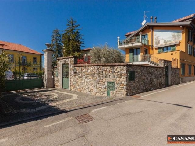 Appartamento in vendita di 128 m²