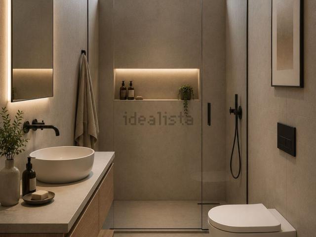 Appartamento in vendita di 128 m² in Via Caduti per la Libertà