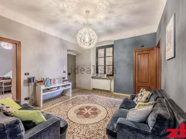 Appartamento in vendita di 128 m² in Via Caffaro, 4