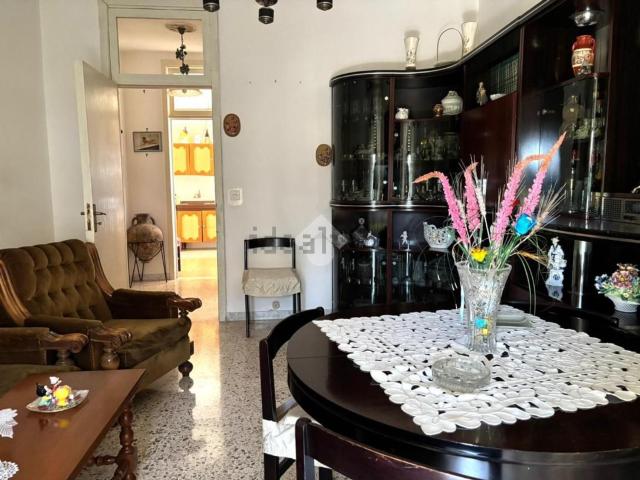 Appartamento in vendita di 128 m² in Via Cagliari, 4