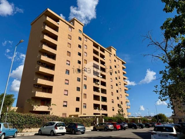 Appartamento in vendita di 128 m² in Via Calogero Angelo Sacheli, 2