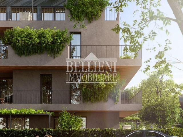 Appartamento in vendita di 128 m² in Via Cappuccini