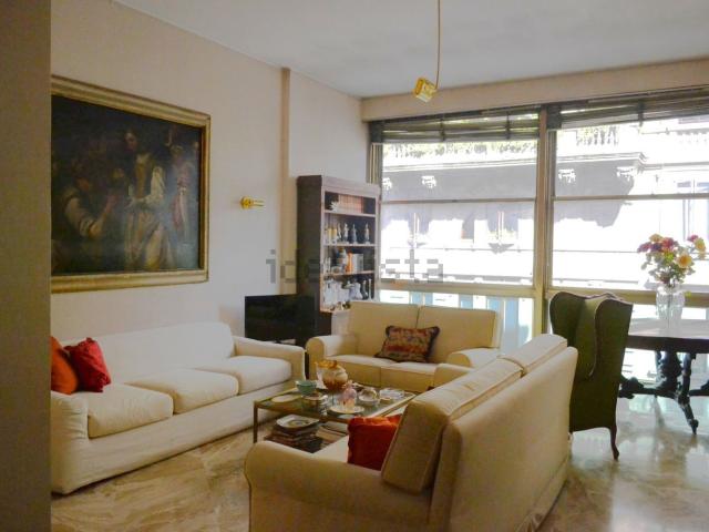 Appartamento in vendita di 128 m² in Via Cappuccini, 20