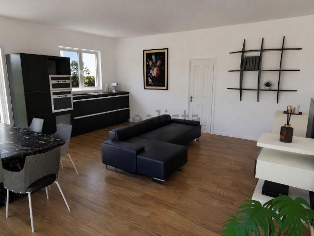 Appartamento in vendita di 128 m² in Via Castagnolo, 20