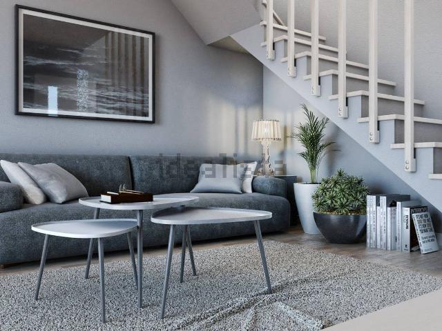 Appartamento in vendita di 128 m² in Via Cella