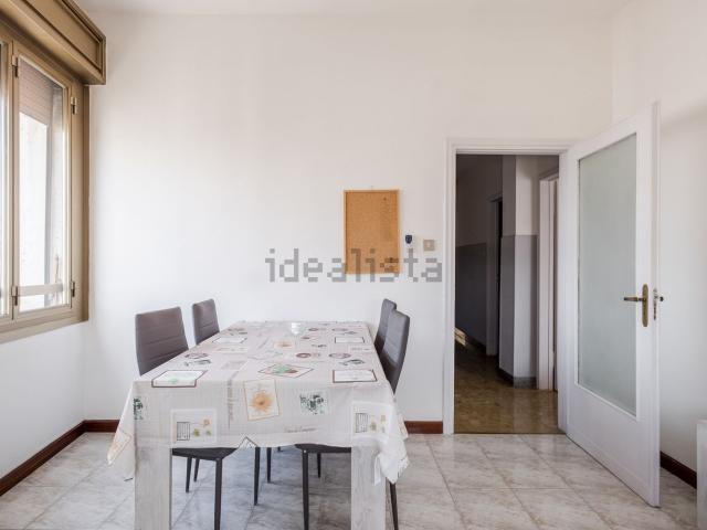 Appartamento in vendita di 128 m² in Via Cesare Boldrini