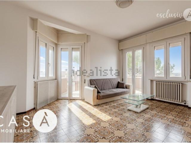 Appartamento in vendita di 128 m² in Via Cesenatico, 34