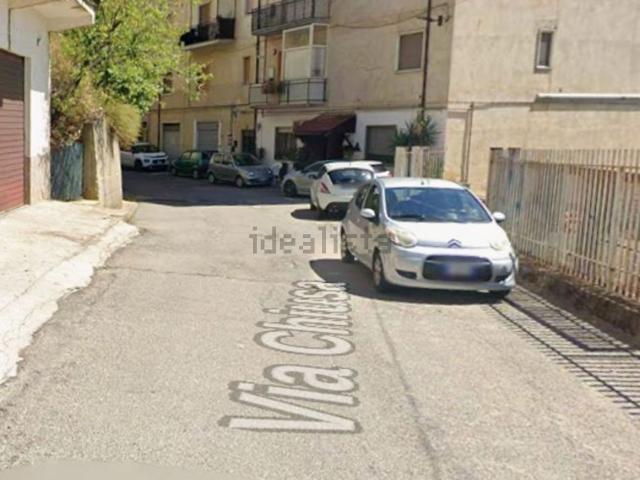 Appartamento in vendita di 128 m² in Via Chiusa